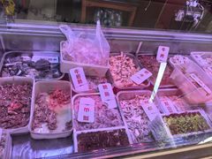-周良天山牛杂城(天山路总店)
