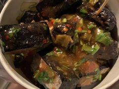 -无声臭豆腐(大井1号店)