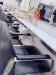 -青霖·飘逸造型