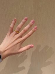点击看大图 -喜柿·nail日式美甲美睫