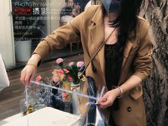 -自如ZSPACE四合院艺术餐厅