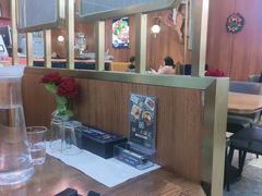 -牛扒驾到(东城星河城嘉荣店)