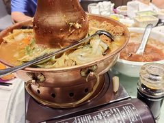 -凯鸽酒楼(水泉湾龙园店)