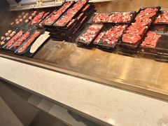 -海汕记·潮汕鲜牛肉火锅·自助