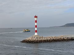 -长岛南北长山旅游景区