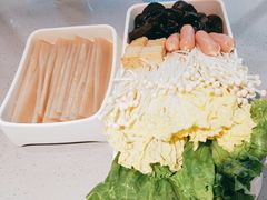 -半天妖烤鱼(蒸湘万达广场店)