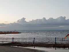 -青海湖二郎剑景区