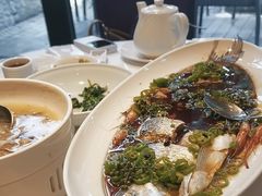 -申粤轩酒楼·三十年粤菜经典(丁香花园店)