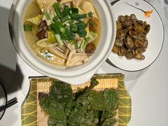 -食光慢宴·安吉土菜馆