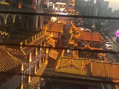 -重庆两江夜游-交运系列