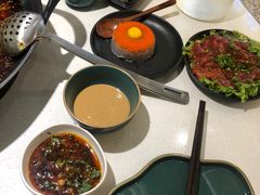 -新辣道鱼火锅(上地华联店)