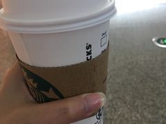 -星巴克(成都机场T2店)