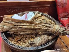 -凤吉园乌拉满族火锅中华老字号(繁荣路店)