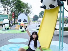 -东莞松山湖万象汇