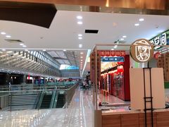 -避风塘(江桥万达店)