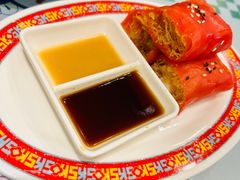 -香港新记茶餐厅(春熙太古里店)