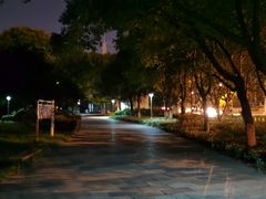 -玉山公园