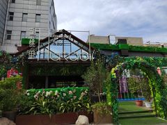 -贝贝龙虾·音乐餐厅(昌平东关店)