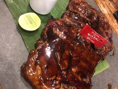 -Naughty Nuri’s Phuket