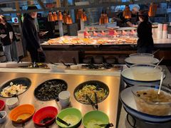 -比格比萨自助(万柳华联店)