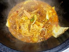 地锅鸡-锅来乐地锅鸡(安亭店)