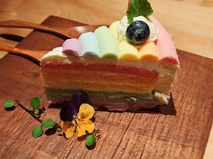 -Minase水濑·日料放题(外滩店)