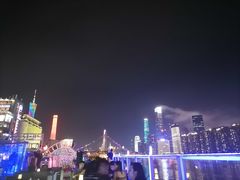 -琶醍壹号•潮菜江景餐吧