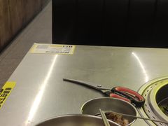 -大叹号·朝鲜族烤肉(潍坊泰华城店)