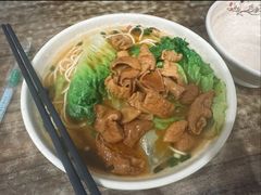 -天府面庄(天平路店)
