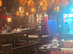 -南京大牌档(青岛万象城店)