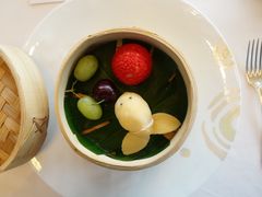 -金轩中餐厅 Jin Xuan(浦东丽思卡尔顿酒店)