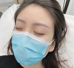 -babiline芭比莱恩半永久纹眉纹唇发际线