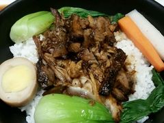 -西关味(大卫城店)