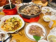 -九十九顶毡房(阜石路店)