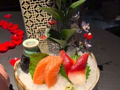 -蟹犇•帝王蟹雪蟹(陆家嘴店)