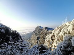-峨眉山风景名胜区
