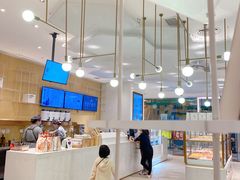 -奈雪的茶(国金中心店)