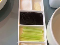 -小大董·烤鸭(观景餐厅·南京西路店)