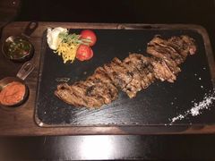 -Goose Island Brewhouse鹅岛精酿啤酒酿造工坊餐厅