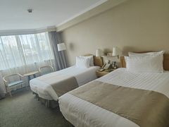 -北京京伦饭店