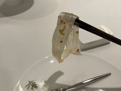-上蔬无瑕· 创意素食·Vegetarian(华采天地店)