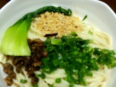 -张氏宽窄巷成都名小吃(茂业百货华强北店)