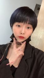 点击看大图 -藤野造型