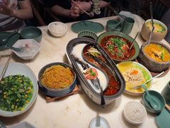 -锦府盐帮·李宅(领展购物广场中关村店)