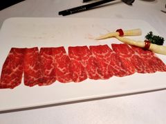 -红雀围·海鲜火锅(陆家嘴中心店)