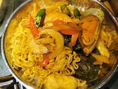 -小牛哈尼韩式水煎肉(万象城店)