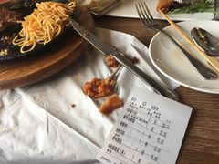 -牛爱客牛排(温岭千禧店)