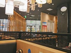 -AJIYA·池袋日式烧肉自助(天津万象城店)