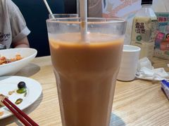 -滋味满屋美食坊(上海街店)