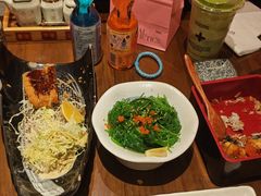 -白石的深夜食堂(济南万象城店)